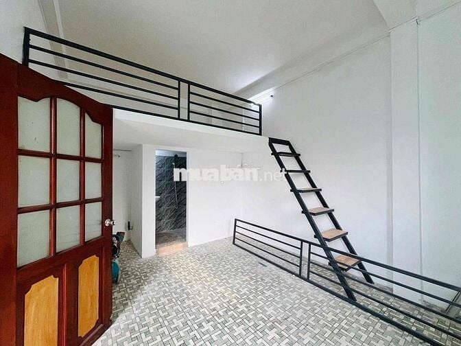 Duplex Bancol - New 100% - Thoáng Mát, Sạch Sẽ, An Ninh📍Q11, Q10, Q5✨✨