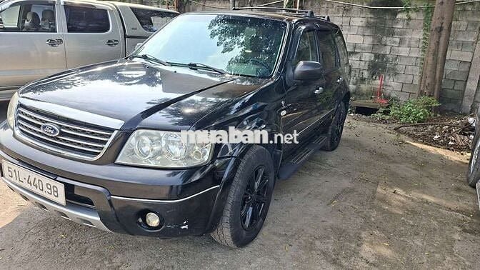 2004 máy 2.3 - 100000 km