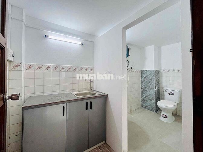 Duplex Bancol - New 100% - Thoáng Mát, Sạch Sẽ, An Ninh📍Q11, Q10, Q5✨✨