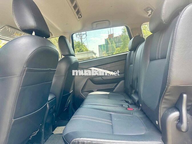 Mitsubishi Xpander Premium 2025 - 1v9 CÓ TRẢ GÓP