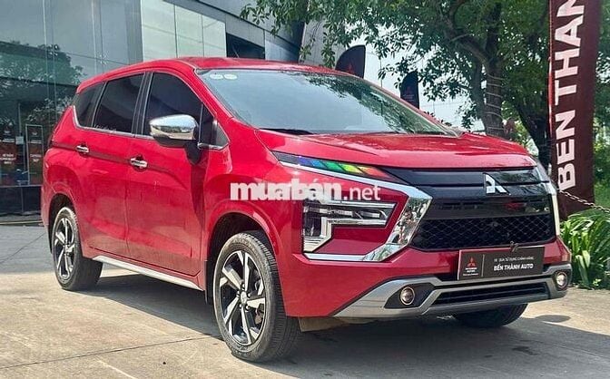 Mitsubishi Xpander Premium 2025 - 1v9 CÓ TRẢ GÓP