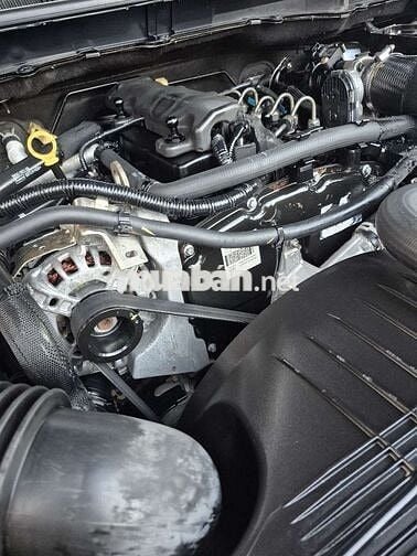 Ford Ranger 1 cầu số sàn