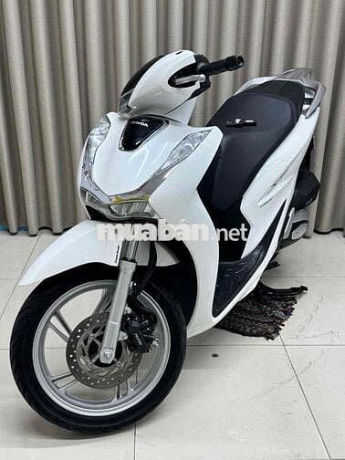 SH 150! cực chất một chủ mới ken