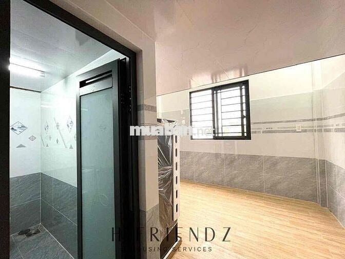 Cho Thuê Căn Hộ Mới Xây Chưa Qua Sử Dụng Toạ Lạc Ở Bình Trị Đông A -BT