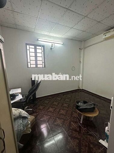 Nhà 3pn 3wc ngay DQH hẻm 1/  3m cách MT 20m, thích hợp gia đình ở