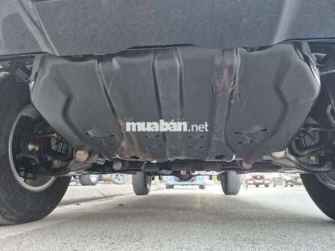 Ford Ranger 1 cầu số sàn