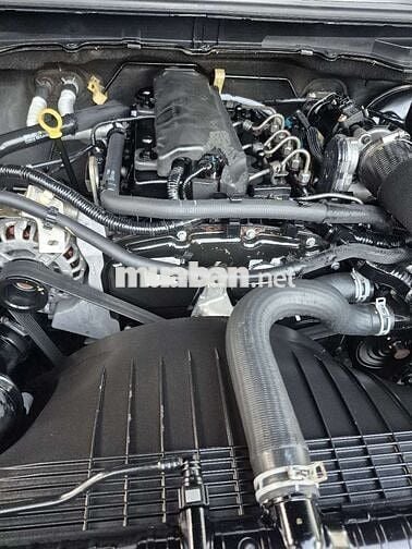 Ford Ranger 1 cầu số sàn