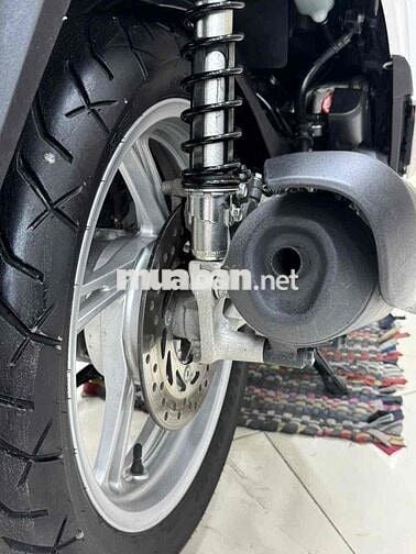 SH 150! cực chất một chủ mới ken