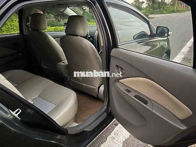 Toyota Vios 2011 E xịn