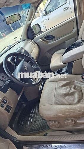 2004 máy 2.3 - 100000 km