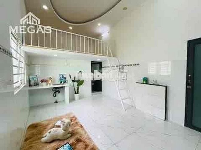 Duplex Bancol - New 100% - Hàng Hiếm Lâu Lâu Mới Có Trên Q10, Q11✨