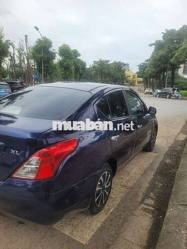 2015 1.5 XL - 35000 km