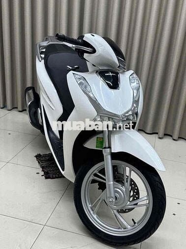 SH 150! cực chất một chủ mới ken