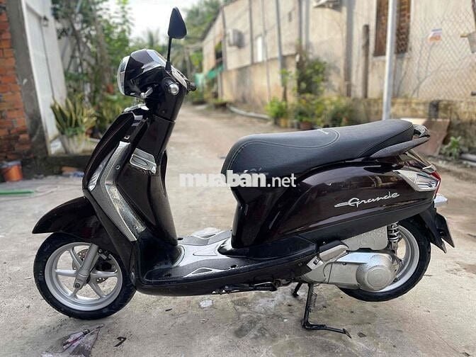 Yamaha Grande 2016 biển 95 máy zin êm fun chức năn