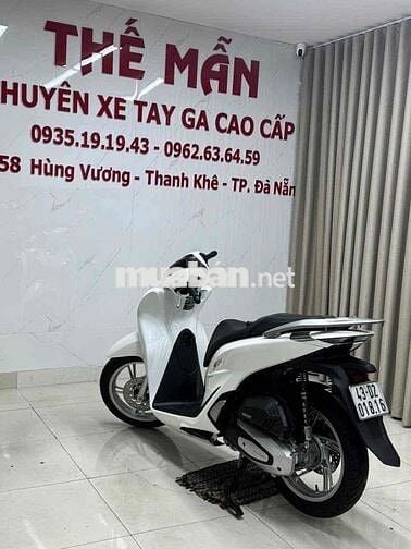 SH 150! cực chất một chủ mới ken