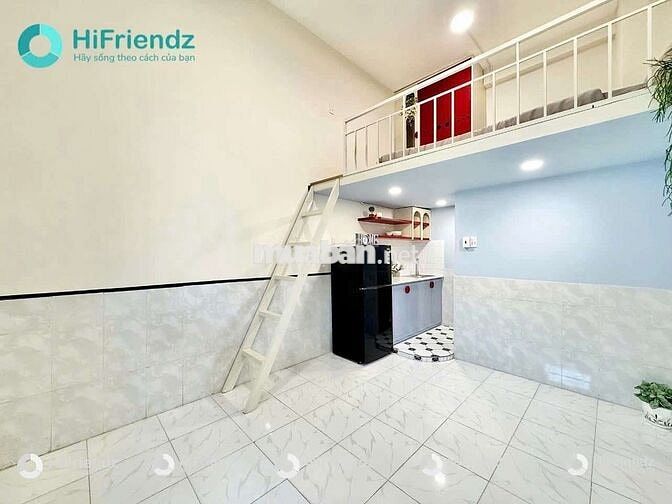 🔥 Phòng trọ 35m² Hiệp Bình Chánh – sau Giga Mall – sạch đẹp thoáng