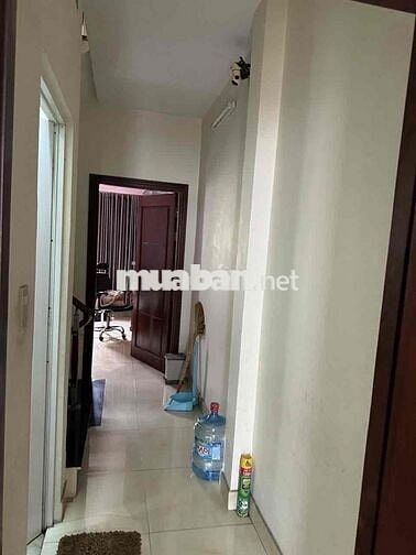 Nhà cho thuê full nội thất 4 phòng ngủ 3 tầng hẻm trước nhà 5m