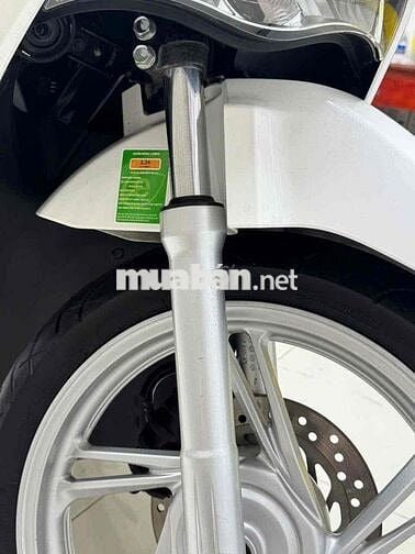 SH 150! cực chất một chủ mới ken