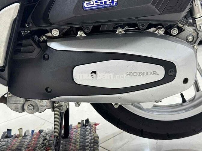 SH 150! cực chất một chủ mới ken