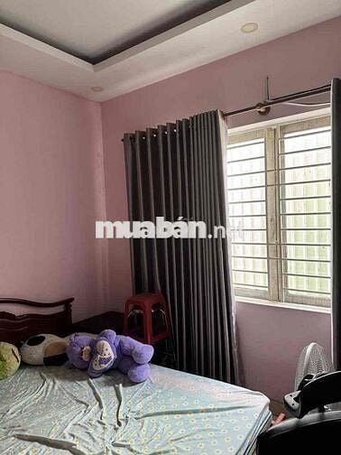 Nhà cho thuê full nội thất 4 phòng ngủ 3 tầng hẻm trước nhà 5m