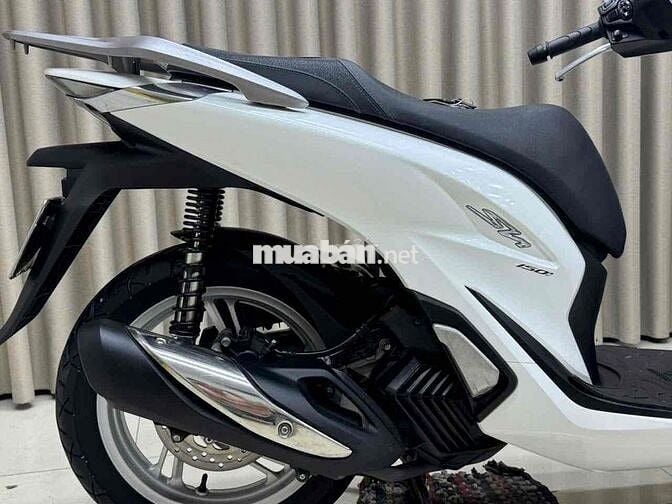 SH 150! cực chất một chủ mới ken