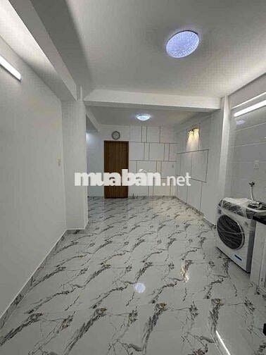 CHUNG CƯ PHAN VĂN TRỊ - 74m2 - NHÀ ĐẸP - CÓ THANG MÁY