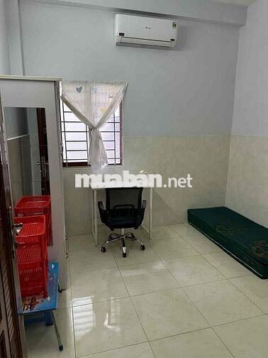 Cho thuê phòng trọ sạch đẹp ngay trung tâm TP