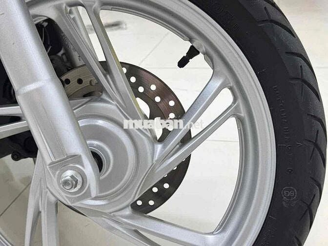 SH 150! cực chất một chủ mới ken