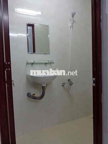 Cho thuê phòng trọ sạch đẹp ngay trung tâm TP