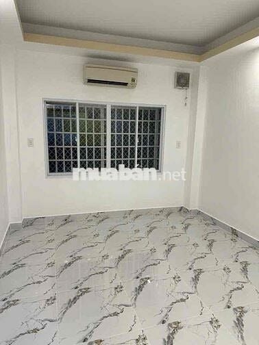 CHUNG CƯ PHAN VĂN TRỊ - 74m2 - NHÀ ĐẸP - CÓ THANG MÁY