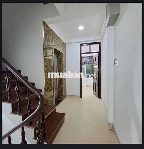 Tôi cần bán nhà mặt phố Khuất Duy Tiến 7tầng thang máy full nội thất