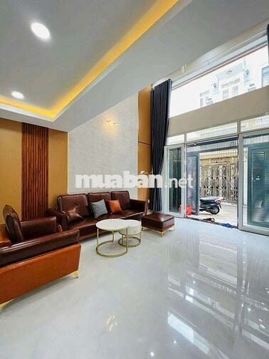 CHO THUÊ NHÀ MẶT PHỐ ĐÃ ĐẸP LẠI CÒN RẺ-FULL NỘI THẤT Đ.NGUYỄN VĂN DUNG