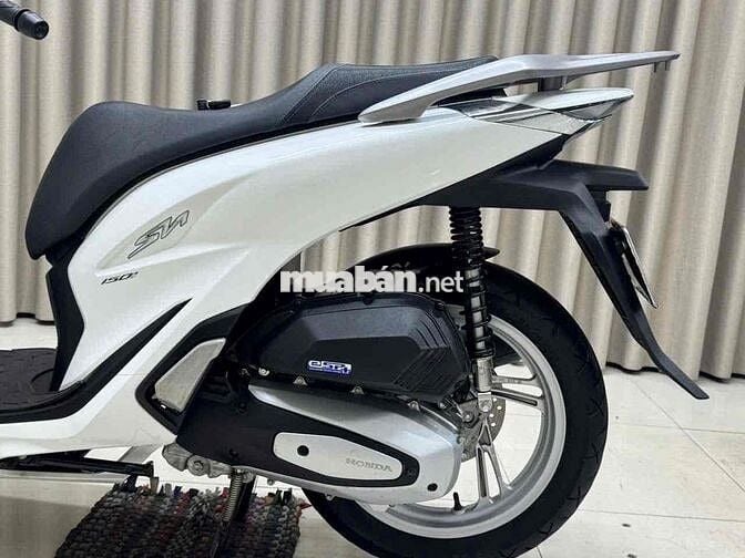 SH 150! cực chất một chủ mới ken