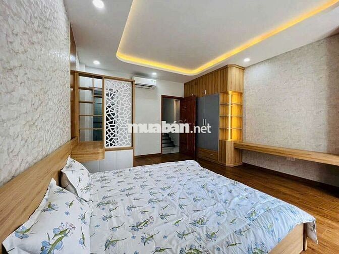 CHO THUÊ NHÀ MẶT PHỐ ĐÃ ĐẸP LẠI CÒN RẺ-FULL NỘI THẤT Đ.NGUYỄN VĂN DUNG