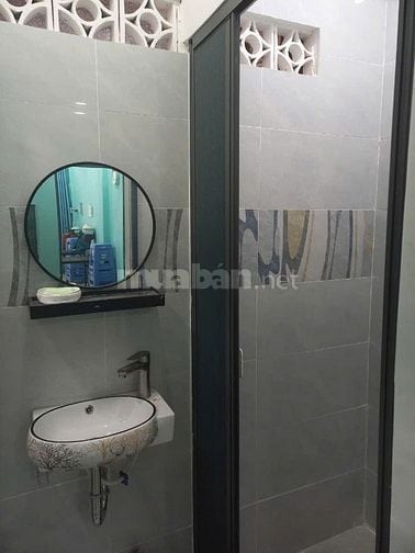 Cho thuê nhà, ngay bv Chợ Rẫy, Coopmark Lý Thường Kiệt