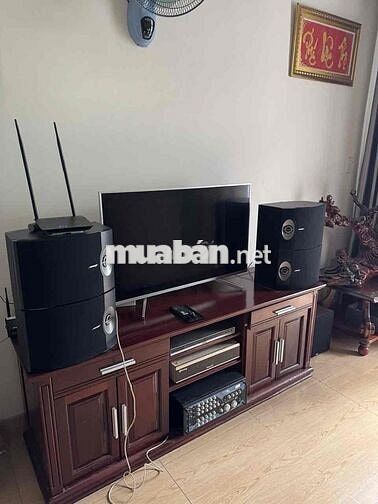 Nhà cho thuê full nội thất 4 phòng ngủ 3 tầng hẻm trước nhà 5m