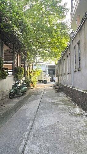 Hiếm - Nhà mới 3 tầng - 3PN - Lê Văn Quới - Nở Hậu -  Nhỉnh 4 Tỷ