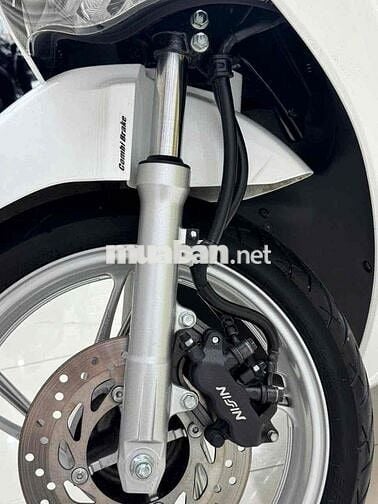 SH 150! cực chất một chủ mới ken