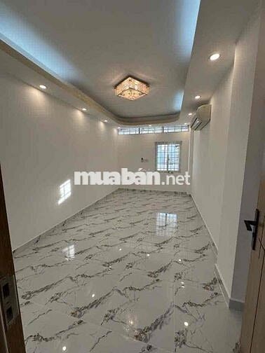 CHUNG CƯ PHAN VĂN TRỊ - 74m2 - NHÀ ĐẸP - CÓ THANG MÁY