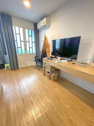 Hiếm - Nhà mới 3 tầng - 3PN - Lê Văn Quới - Nở Hậu -  Nhỉnh 4 Tỷ