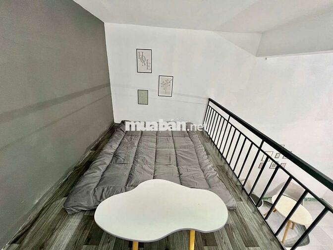 Khai trương Phòng trọ Giá rẻ Ngay Âu Cơ - Lạc Long Quân - Lê Đại Hành