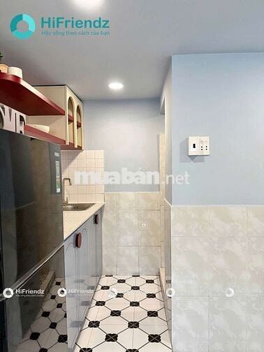 🔥 Phòng trọ 35m² Hiệp Bình Chánh – sau Giga Mall – sạch đẹp thoáng