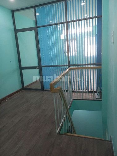 Cho thuê nhà, ngay bv Chợ Rẫy, Coopmark Lý Thường Kiệt