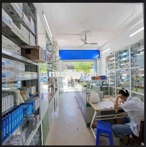 Tôi cần bán nhà mặt phố Khuất Duy Tiến 7tầng thang máy full nội thất