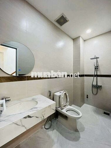 CHO THUÊ NHÀ MẶT PHỐ ĐÃ ĐẸP LẠI CÒN RẺ-FULL NỘI THẤT Đ.NGUYỄN VĂN DUNG