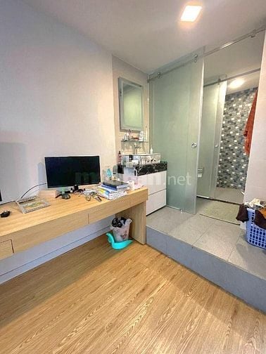 Hiếm - Nhà mới 3 tầng - 3PN - Lê Văn Quới - Nở Hậu -  Nhỉnh 4 Tỷ