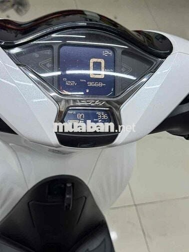 SH 150! cực chất một chủ mới ken