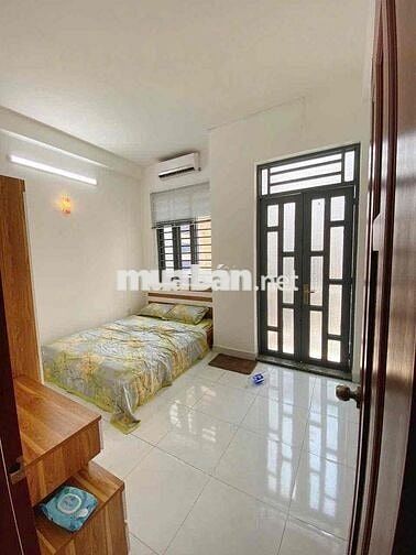 MẶT BẰNG KINH DOANH SẦM UẤT DT 4*27M NGUYỄN VĂN KHỐI P8 GV