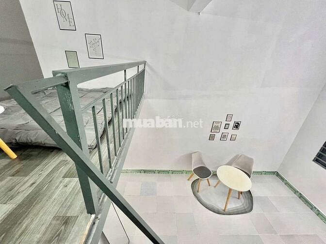 Khai trương Phòng trọ Giá rẻ Ngay Âu Cơ - Lạc Long Quân - Lê Đại Hành