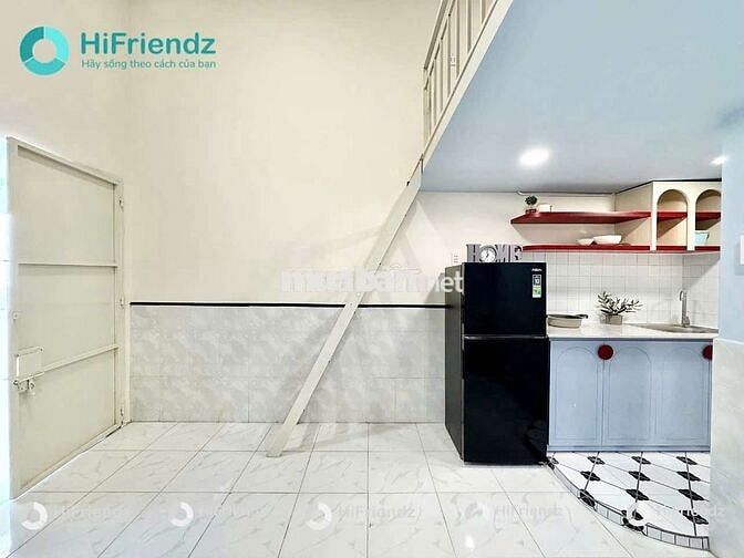 🔥 Phòng trọ 35m² Hiệp Bình Chánh – sau Giga Mall – sạch đẹp thoáng